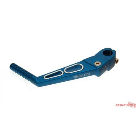 KICK LIGHTY moteur minarelli AM6 APRILIA DERBI PEUGEOT RIEJU