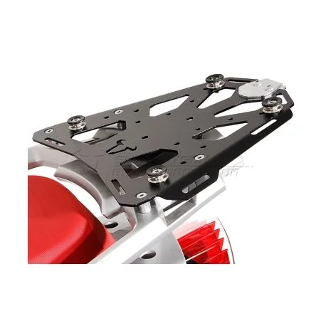 Kit adaptateur Steel Rack SW Motech Kit pour GIVI MONOKEY