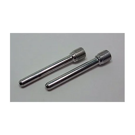 Kit axe de plaquette TOURMAX Yamaha YFM 660F Grizzly