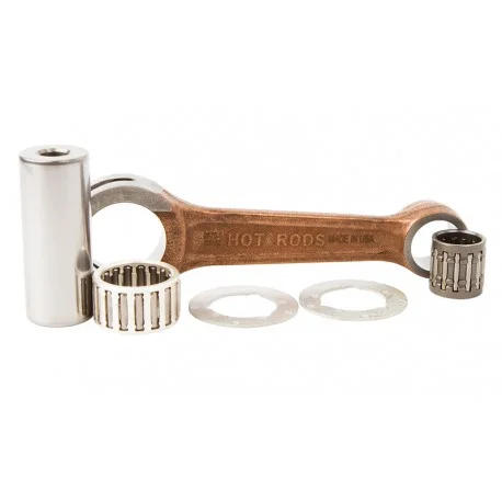 Kit bielle HOT RODS KTM EXC125 SX125 SX144 SX150 HUSABERG TE125 HUSQVARNA TC125 TE125