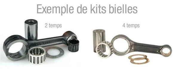 Kit bielle Prox Ref : PRO00123A / 1005145