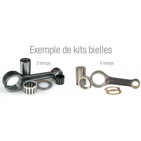 KIT BIELLE ROTAX 503