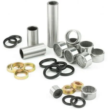 Kit biellettes ALL BALLS Yamaha YFM 660R Raptor