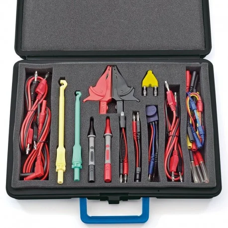 Kit cables diagnostique DRAPER 28 pieces