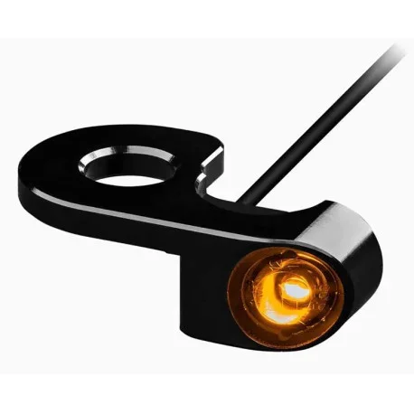 KIT CLIGNOTANT MOTOGDAGET AVEC SUPPORT HARLEY DAVIDSON EMBRAYAGE CABLE