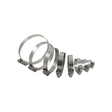 Kit colliers de serrage pour durites SAMCO 1340002355/1340002303