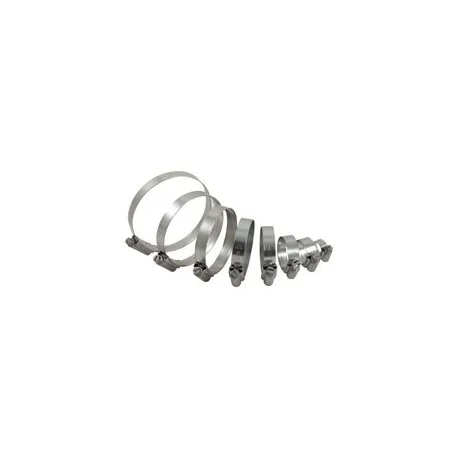 Kit colliers de serrage pour durites SAMCO 44081563