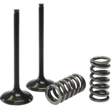 Kit conversion de soupapes d’admission PROX acier HONDA CRF 250 X CRF 250 R