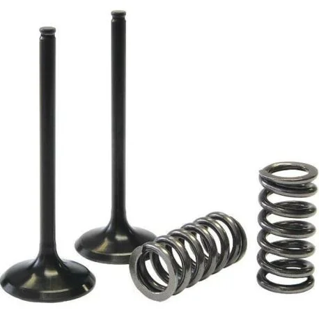 Kit conversion de soupapes d’admission PROX acier KTM SX-F 250 EXC-F 250