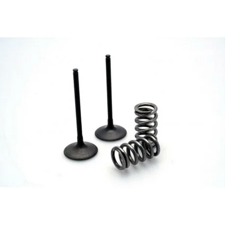 Kit conversion de soupapes d’admission PROX acier SUZUKI RM-Z 450 RMX-Z 450