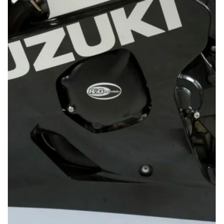 Kit couvre-carter R&G RACING SUZUKI GSXR 600 GSXR 750 2004-2005