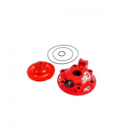 KIT CULASSE ET INSERT S3