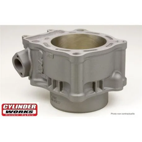 Kit cylindre Athena Easy MX HUSQVARNA TC250 TE250 2003-2005
