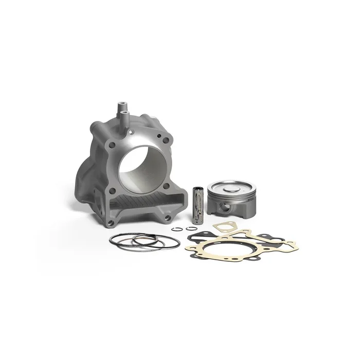 Kit cylindre MALOSSI H20 I-Tech – Ø63mm Piaggio/Vespa