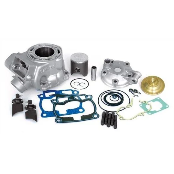 Kit cylindre-piston Athena (125cc) Ref : 054007 / 1013496