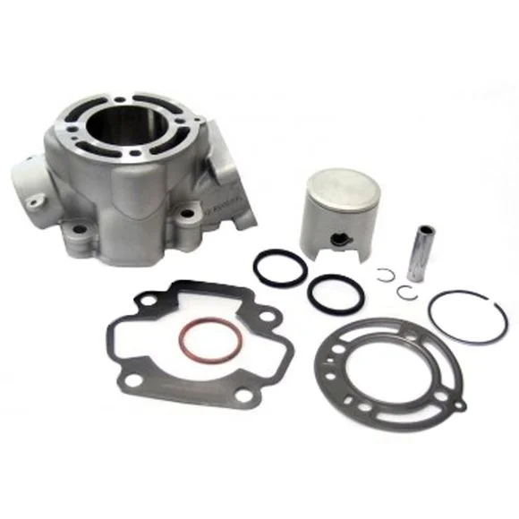 Kit cylindre-piston Athena (65cc) Ref : 052004 / 1013471