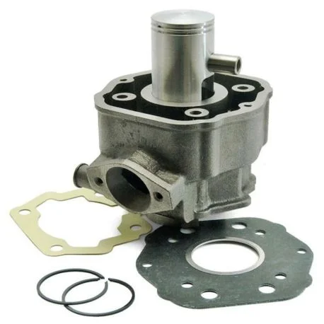 Kit cylindre-piston DERBI EURO 2