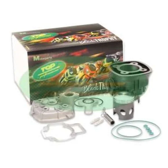 Kit cylindre-piston Top Performances Black Trophy – Big Bore Ref : TPF00184A / 1127348