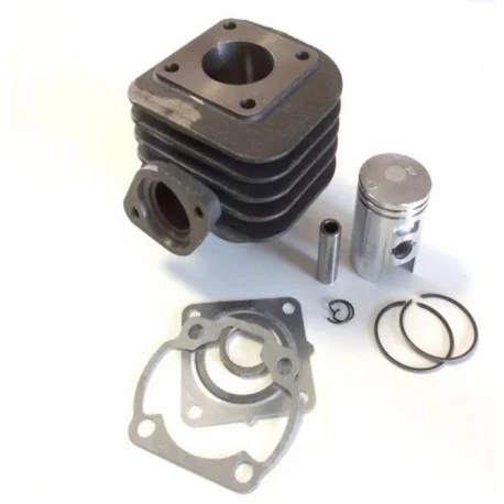 Kit cylindre TECNIUM – Ø39mm Kymco