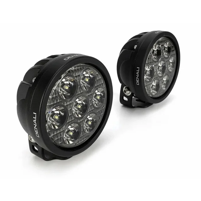 Kit d&rsquo;éclairages DENALI D7 CANsmart™ GEN II