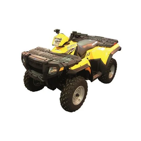 Kit d’extension d’ailes quads POLARIS 500 FOREST 500 SPORTSMAN 800 SPORTSMAN