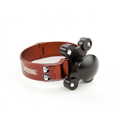 Kit de Depart Ø48mm X-trig fourche WP KTM SX/SX-F – Husqvarna TC/FC
