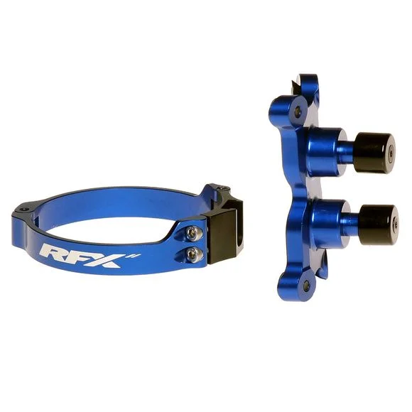 Kit de départ RFX double bouton Pro Series 2 L (Bleu) Universel Ref : RFX01092A / 1110798001