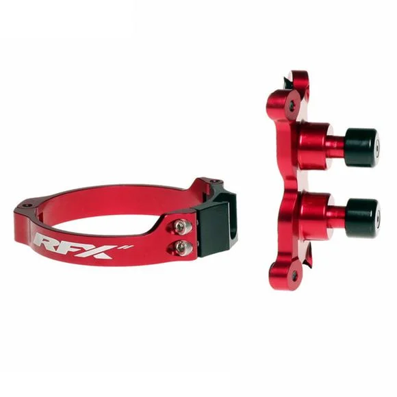 Kit de départ RFX double bouton Pro Series 2 L Rouge Ref : RFX01083A / 1110781004