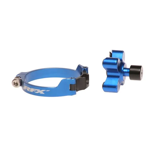 Kit de départ RFX Pro (Bleu) Ref : RFX01085A / 1110783001