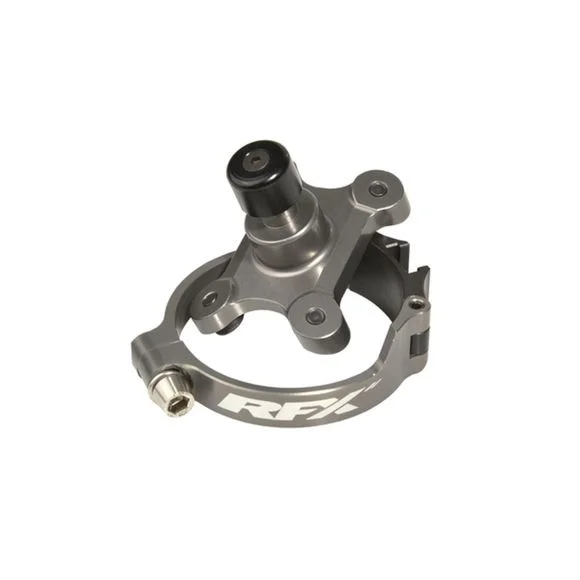 Kit de départ RFX Pro (Gris minéral)YAMAHA 65 YZ 65 – 2017 – 2025Ref : RFX01084A / 1110782001
