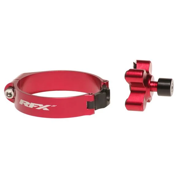 Kit de départ RFX Pro (Rouge) Ref : RFX01090A / 1110794003