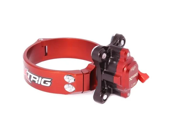 Kit de départ Xtrig HiLo SHOWA SFF Air Tac Ref : XT00016A / 1067611