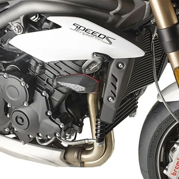 Kit de fixation Patin Givi Ref : SLD5139KIT