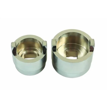 Kit de maintenance bras oscillant LASER TOOLS 2 pieces