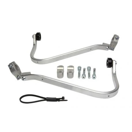 Kit de montage proteges mains BARKBUSTERS BMW G650GS F650GS F650 FUNDURO