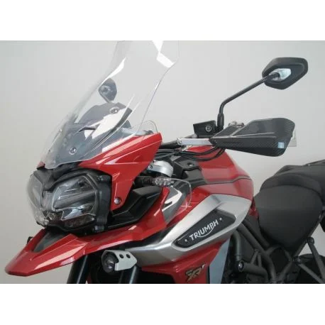 Kit de montage proteges mains BARKBUSTERS TRIUMPH TIGER 1200 EXPLORER XCA