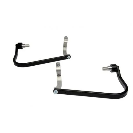 Kit de montage proteges mains BARKBUSTERS YAMAHA MT-09 XSR 900 MT-09 TRACER