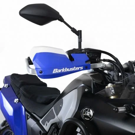 Kit de montage proteges mains BARKBUSTERS YAMAHA XTZ 700 TENERE