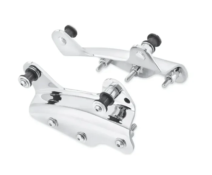 Kit de quincaillerie d&rsquo;amarrage à 4 points Harley-Davidson 54205-09A