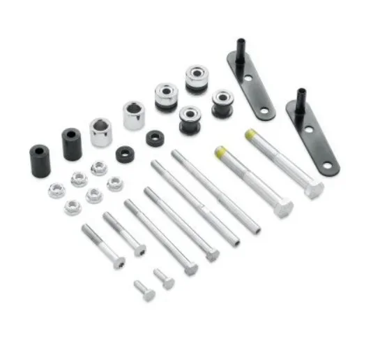 Kit de quincaillerie d&rsquo;amarrage amovible Harley-Davidson 53532-02 – 53532-02