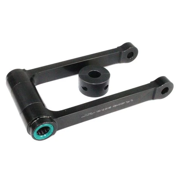 Kit de rabaissement Tecnium moto Ref : 442886 / 1023374