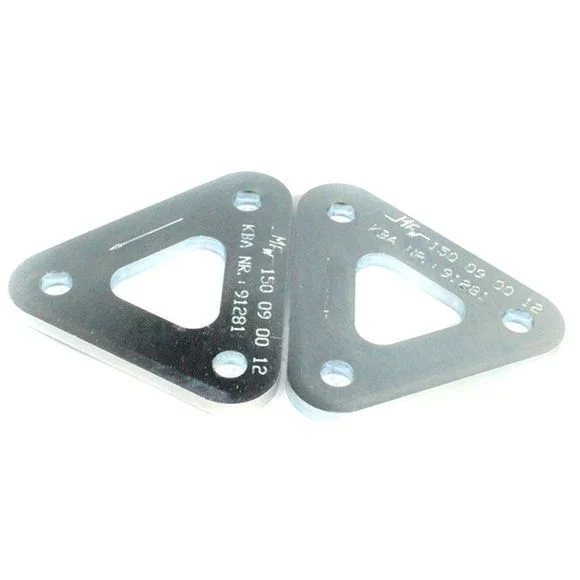 Kit de rabaissement Tecnium moto Ref : 442948 / 1023450