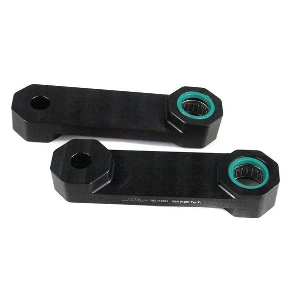 Kit de rabaissement Tecnium moto Ref : 443076 / 1023367