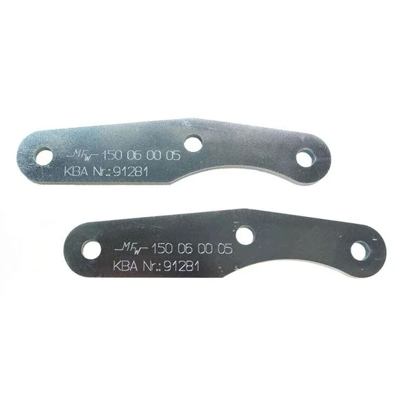 Kit de rabaissement Tecnium moto Ref : 444850 / 1044370