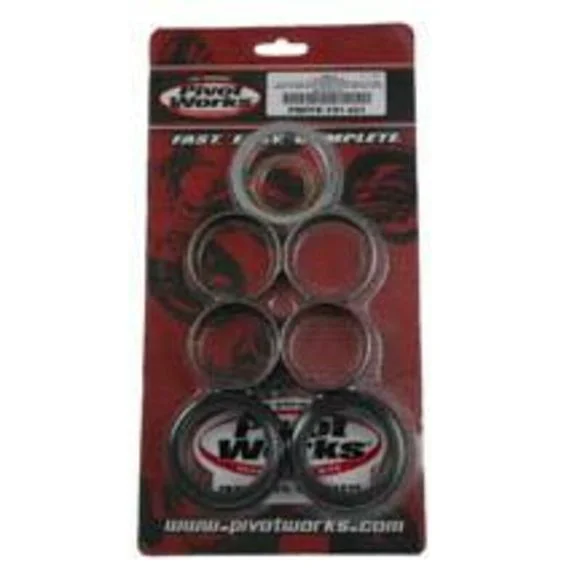 Kit de reconditionnement de fourche Pivot works POUR CR125R 2005-07HONDA 125 CR 125 R (JE01) – 2005 – 2007Ref : PK00046A / 1047282