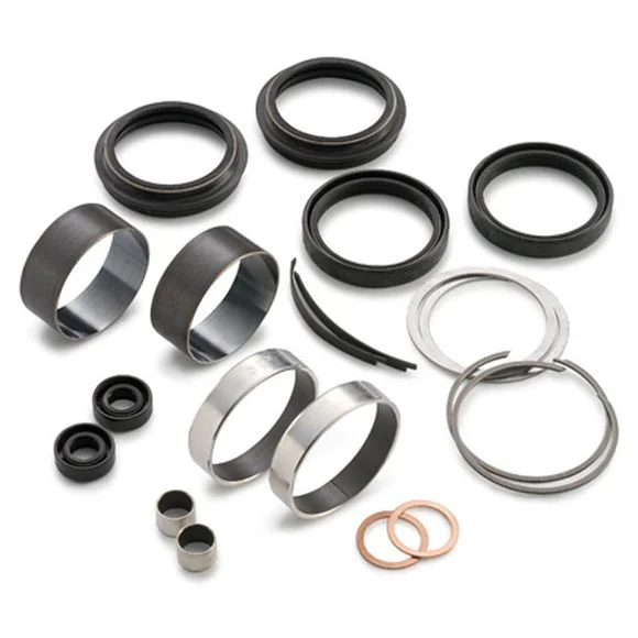 Kit de reconditionnement de fourche Pivot works Tout terrain Ref : 640553 / 1047421