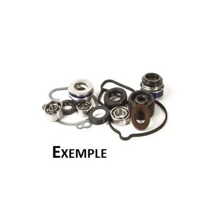 kit de reparation de pompe a eau HONDA CR125 2005-2007