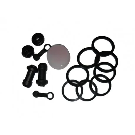 Kit de reparation etrier de frein TECNIUM avant Honda CB450