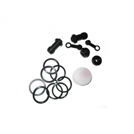 Kit de reparation etrier de frein TECNIUM avant Honda CBR600F