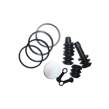 Kit de reparation etrier de frein TECNIUM avant Kawasaki